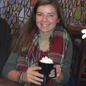 Meet your Posher, Kristen